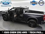 2022 Chevrolet Silverado 1500 Crew Cab 4WD Pickup for sale #DT25FR8057A - photo 30