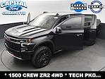 2022 Chevrolet Silverado 1500 Crew Cab 4WD Pickup for sale #DT25FR8057A - photo 31