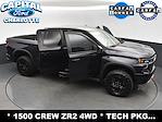 2022 Chevrolet Silverado 1500 Crew Cab 4WD Pickup for sale #DT25FR8057A - photo 32