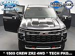 2022 Chevrolet Silverado 1500 Crew Cab 4WD Pickup for sale #DT25FR8057A - photo 33