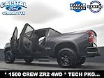 2022 Chevrolet Silverado 1500 Crew Cab 4WD Pickup for sale #DT25FR8057A - photo 35