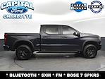 2022 Chevrolet Silverado 1500 Crew Cab 4WD Pickup for sale #DT25FR8057A - photo 8