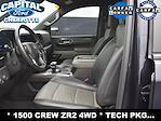 2022 Chevrolet Silverado 1500 Crew Cab 4WD Pickup for sale #DT25FR8057A - photo 9