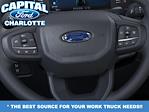 2025 Ford Ranger SuperCrew Cab 4WD Pickup for sale #DT25FR8330 - photo 12