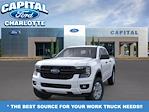 2025 Ford Ranger SuperCrew Cab 4WD Pickup for sale #DT25FR8330 - photo 3