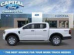 2025 Ford Ranger SuperCrew Cab 4WD Pickup for sale #DT25FR8330 - photo 4