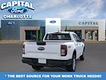 2025 Ford Ranger SuperCrew Cab 4WD Pickup for sale #DT25FR8330 - photo 8