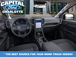 2025 Ford Ranger SuperCrew Cab 4WD Pickup for sale #DT25FR8330 - photo 9