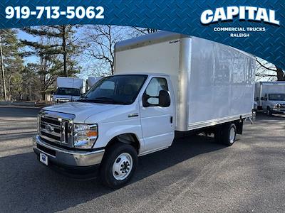 2025 Ford E-350 RWD Box Van for sale #DT25FV6308 - photo 1