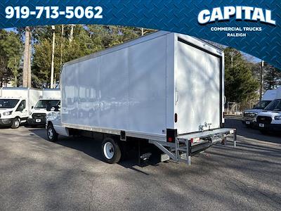2025 Ford E-350 RWD Box Van for sale #DT25FV6308 - photo 2