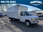 2025 Ford E-350 RWD Box Van for sale #DT25FV6308 - photo 3