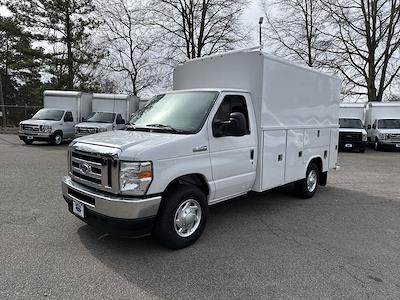 2025 Ford E-350 RWD Service Utility Van for sale #DT25FV7265 - photo 1