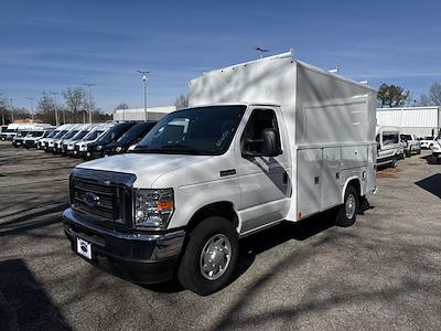 New 2025 Ford E-350 Cutaway for sale #DT25FV7271 - photo 1