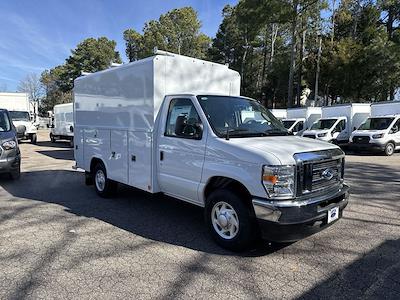 New 2025 Ford E-350 Cutaway for sale #DT25FV7271 - photo 2