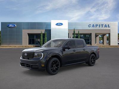 2025 Ford Maverick SuperCrew Cab AWD Pickup for sale #DT25MV0741 - photo 1