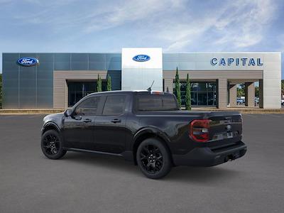 2025 Ford Maverick SuperCrew Cab AWD Pickup for sale #DT25MV0741 - photo 2