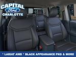 2025 Ford Maverick SuperCrew Cab AWD Pickup for sale #DT25MV0741 - photo 11