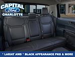2025 Ford Maverick SuperCrew Cab AWD Pickup for sale #DT25MV0741 - photo 12