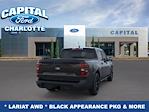 2025 Ford Maverick SuperCrew Cab AWD Pickup for sale #DT25MV0741 - photo 9