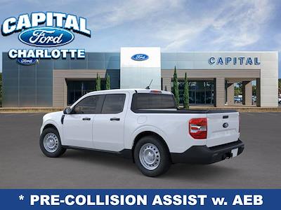 2025 Ford Maverick SuperCrew Cab AWD Pickup for sale #DT25MV3351 - photo 2