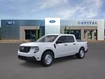 2025 Ford Maverick SuperCrew Cab AWD Pickup for sale #DT25MV3351 - photo 1