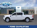 2025 Ford Maverick SuperCrew Cab AWD Pickup for sale #DT25MV3351 - photo 3