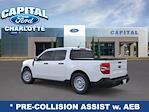 2025 Ford Maverick SuperCrew Cab AWD Pickup for sale #DT25MV3351 - photo 4