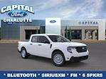 2025 Ford Maverick SuperCrew Cab AWD Pickup for sale #DT25MV3351 - photo 7