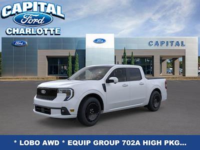 New 2025 Ford Maverick Lobo SuperCrew Cab for sale #DT25MV3581 - photo 1