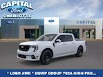 New 2025 Ford Maverick Lobo SuperCrew Cab for sale #DT25MV3581 - photo 1