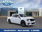 New 2025 Ford Maverick Lobo SuperCrew Cab for sale #DT25MV3581 - photo 8