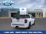 New 2025 Ford Maverick Lobo SuperCrew Cab for sale #DT25MV3581 - photo 9
