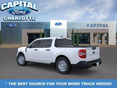 2025 Ford Maverick SuperCrew Cab AWD Pickup for sale #DT25MV3668 - photo 2