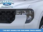 2025 Ford Maverick SuperCrew Cab AWD Pickup for sale #DT25MV3668 - photo 19