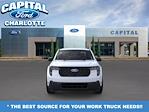 2025 Ford Maverick SuperCrew Cab AWD Pickup for sale #DT25MV3668 - photo 6