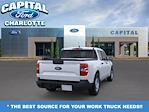2025 Ford Maverick SuperCrew Cab AWD Pickup for sale #DT25MV3668 - photo 8