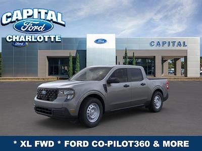 2025 Ford Maverick SuperCrew Cab FWD Pickup for sale #DT25MV4306 - photo 1