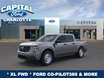2025 Ford Maverick SuperCrew Cab FWD Pickup for sale #DT25MV4306 - photo 1