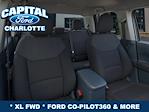 2025 Ford Maverick SuperCrew Cab FWD Pickup for sale #DT25MV4306 - photo 10