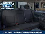 2025 Ford Maverick SuperCrew Cab FWD Pickup for sale #DT25MV4306 - photo 11