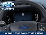 2025 Ford Maverick SuperCrew Cab FWD Pickup for sale #DT25MV4306 - photo 13
