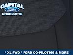 2025 Ford Maverick SuperCrew Cab FWD Pickup for sale #DT25MV4306 - photo 17