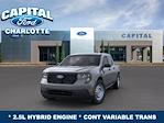 2025 Ford Maverick SuperCrew Cab FWD Pickup for sale #DT25MV4306 - photo 3