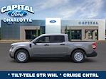 2025 Ford Maverick SuperCrew Cab FWD Pickup for sale #DT25MV4306 - photo 4