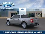 2025 Ford Maverick SuperCrew Cab FWD Pickup for sale #DT25MV4306 - photo 2