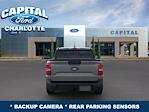 2025 Ford Maverick SuperCrew Cab FWD Pickup for sale #DT25MV4306 - photo 5