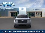 2025 Ford Maverick SuperCrew Cab FWD Pickup for sale #DT25MV4306 - photo 6