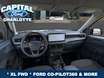2025 Ford Maverick SuperCrew Cab FWD Pickup for sale #DT25MV4306 - photo 9