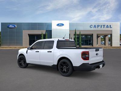 New 2025 Ford Maverick XLT SuperCrew Cab for sale #DT25MV5558 - photo 2
