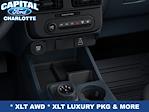 New 2025 Ford Maverick XLT SuperCrew Cab for sale #DT25MV5558 - photo 17